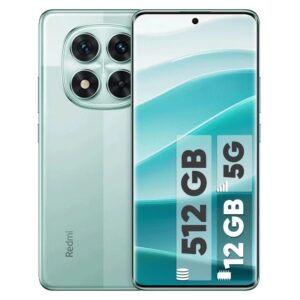 گوشی موبایل شیائومی مدل Redmi Note 14 Pro 5G دو سیم کارت ظرفیت 512 گیگابایت و رم 12 گیگابایت