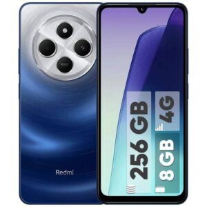 گوشی موبایل شیائومی مدل Redmi 14c ظرفیت 256 گیگابایت و رم 8 گیگابایت همراه با شارژر