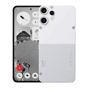 گوشی موبایل ناتینگ فون مدل cmf phone 2pro ظرفیت 256گیگابایت و رم 8گیگابایت