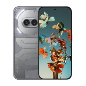 گوشی موبایل ناتینگ فون مدل phone 2a plusظرفیت 128 گیگابایت و رم 8 گیگابایت