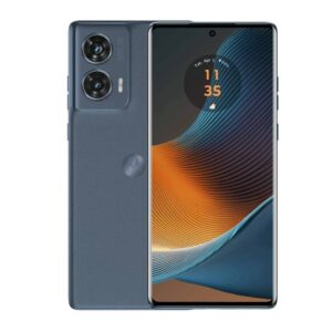 گوشی موبایل موتورولا مدل edge50 fusion 5Gظرفیت512گیگابایت و رم 12گیگابایت