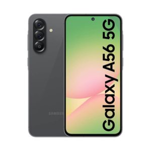 گوشی موبایل سامسونگ مدل Galaxy A56 دو سیم کارت ظرفیت 256 گیگابایت و رم 12 گیگابایت - ویتنام