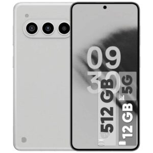 گوشی موبایل داریا مدل  bond 2 II ظرفیت 512 گیگابایت و رم 12 گیگابایت