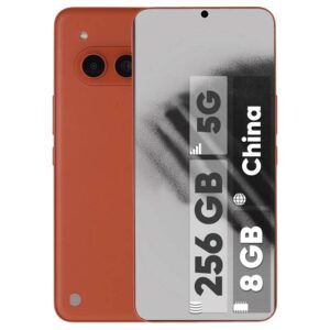 گوشی موبایل داریا مدل Bond II Lite ظرفیت 256 گیگابایت و رم 8 گیگابایت