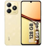 گوشی موبایل ریلمی مدل Realme c61 ظرفیت 128 گیگابایت و رم 6 گیگابایت