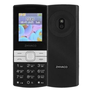 گوشی موبایل ژیواکو مدل Zhivaco f152 دوسیم کارت