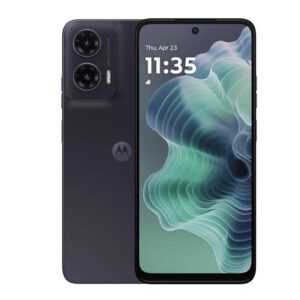 گوشی موبایل موتورولا مدل moto g35 5Gظرفیت 256گیگابایت و رم 8گیگابایت