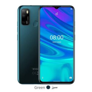 گوشی موبایل رنسو مدل N9 ظرفیت 64 گیگابایت و رم 4 گیگابایت