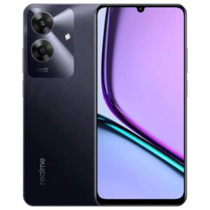 گوشی موبایل ریلمی مدل Realme note 60 ظرفیت 128 گیگابایت و رم 4 گیگابایت