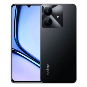 گوشی موبایل ریلمی مدل Realme note 60x ظرفیت 64 گیگابایت و رم 3 گیگابایت
