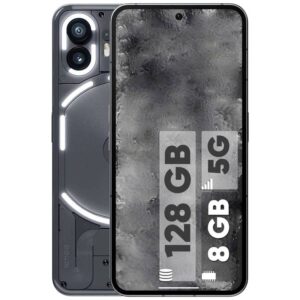 گوشی موبایل ناتینگ فون مدل phone 2 ظرفیت 512 گیگابایت و رم 12گیگابایت