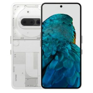 گوشی موبایل ناتینگ فون مدل phone 3aظرفیت 128گیگابایت و رم 8گیگابایت