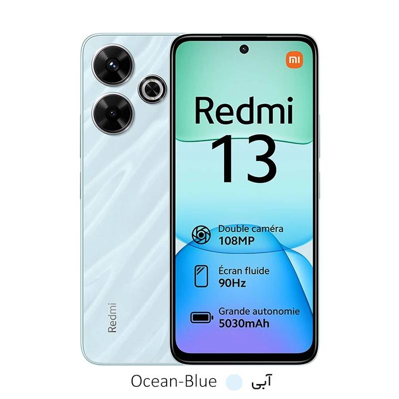 redmi 13 1