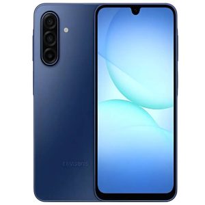 گوشی موبایل سامسونگ مدل Galaxy a17 ظرفیت 128 گیگابایت و رم 6 گیگابایت