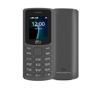 گوشی موبایل TCH مدل lime