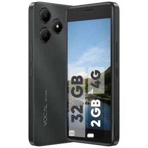 گوشی موبایل وکال مدل V0 core ظرفیت 32 گیگابایت و رم 2گیگابایت