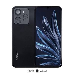 گوشی موبایل وکال مدل V1 ظرفیت 128گیگابایت و رم 4 گیگابایت