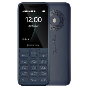 گوشی موبایل جنرال لوکس مدل 130