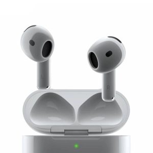 هندزفری  بلوتوثی اپل مدل AirPods 4
