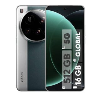 گوشی موبایل شیائومی مدل mi15 ultra ظرفیت 512 گیگابایت و رم 16 گیگابایت