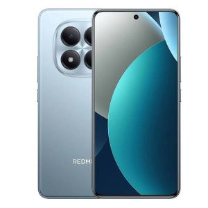 گوشی موبایل شیائومی مدل Redmi note 15pro4Gظرفیت256گیگابایت ورم8گیگابایت