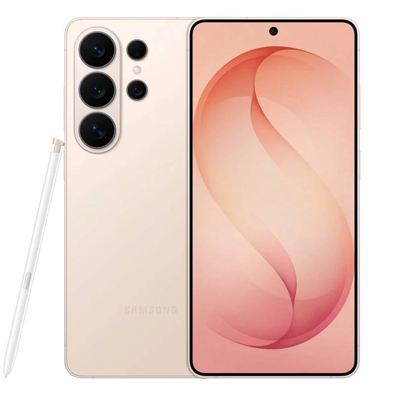 s26 ultra گوشی موبایل سامسونگ مدل Galaxy S26 Ultraظرفیت 256گیگابایت و رم12گیگابایت - Image 1