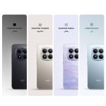 گوشی موبایل شیائومی مدلRedmi note15pro5Gظرفیت256گیگابایت ورم12گیگابایت - Image 2