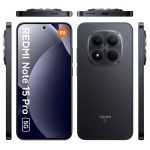 گوشی موبایل شیائومی مدلRedmi note15pro5Gظرفیت256گیگابایت ورم12گیگابایت - Image 4
