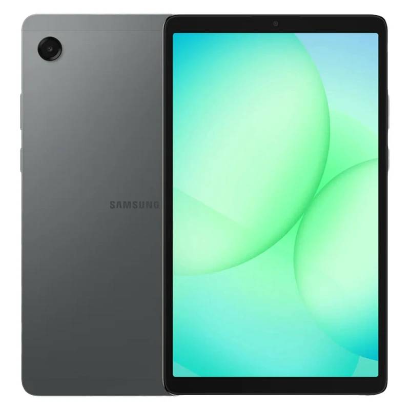 tab a11 تبلت سامسونگ مدل Tab A11 (X135) ظرفیت 64گیگابایت و رم 4گیگابایت - Image 1