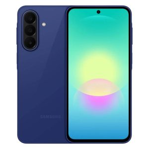 گوشی موبایل سامسونگ مدل Galaxy A27 ظرفیت 128گیگابایت و رم 6 گیگابایت