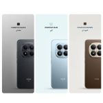 گوشی موبایل شیائومی مدل Note 15 pro plus ظرفیت 512گیگابایت و رم 12گیگابایت - Image 4
