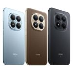 گوشی موبایل شیائومی مدل Note 15 pro plus ظرفیت 512گیگابایت و رم 12گیگابایت - Image 3