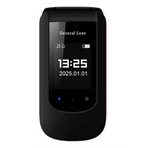 گوشی موبایل جنرال لوکس مدل Flip