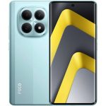 گوشی موبایل شیائومی مدل Poco M8 pro ظرفیت 512 گیگابایت و رم 12 گیگابایت