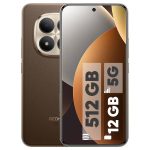 گوشی موبایل شیائومی مدل Note 15 pro plus ظرفیت 512گیگابایت و رم 12گیگابایت - Image 5